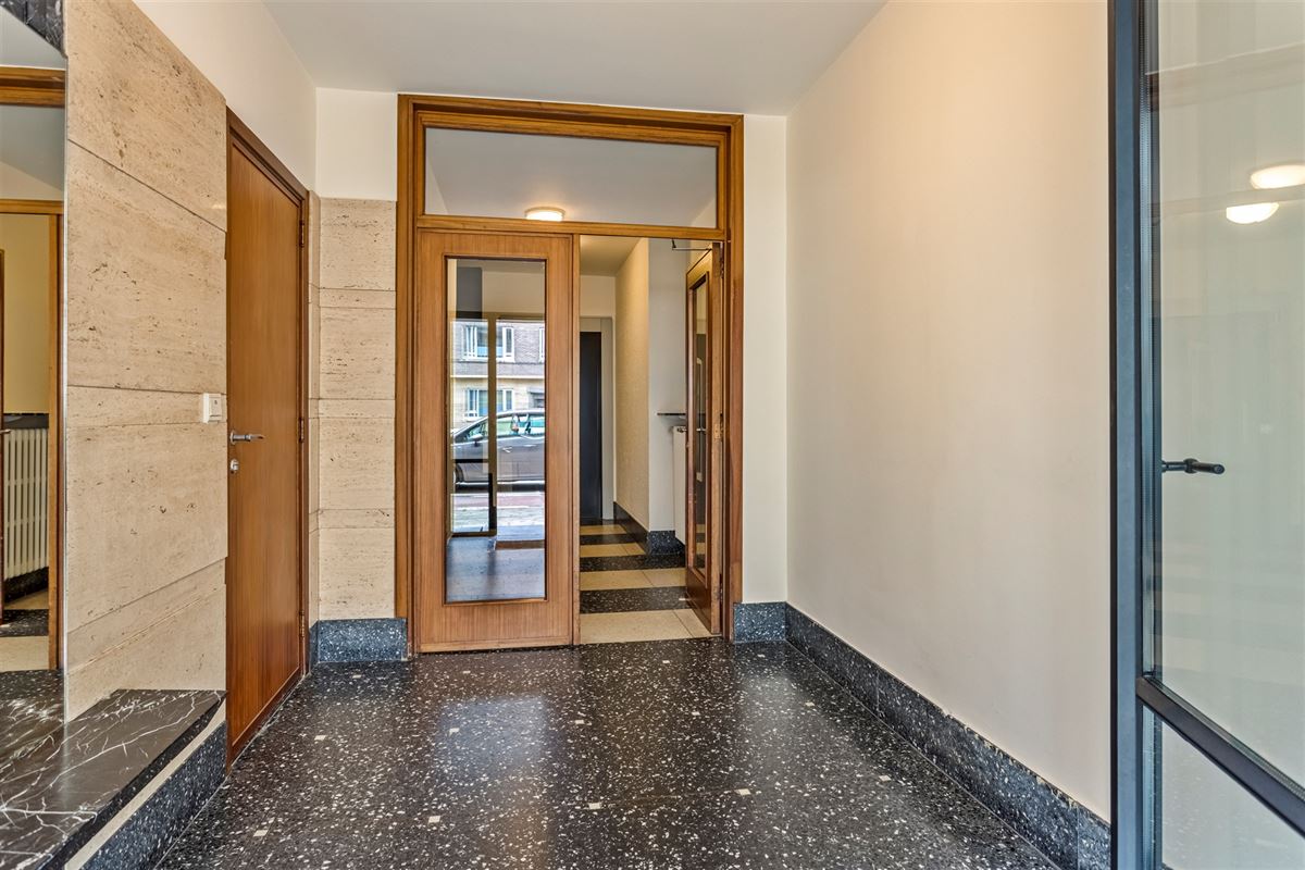 Schitterend appartement 2 slaapkamer appartement aan de EXPO