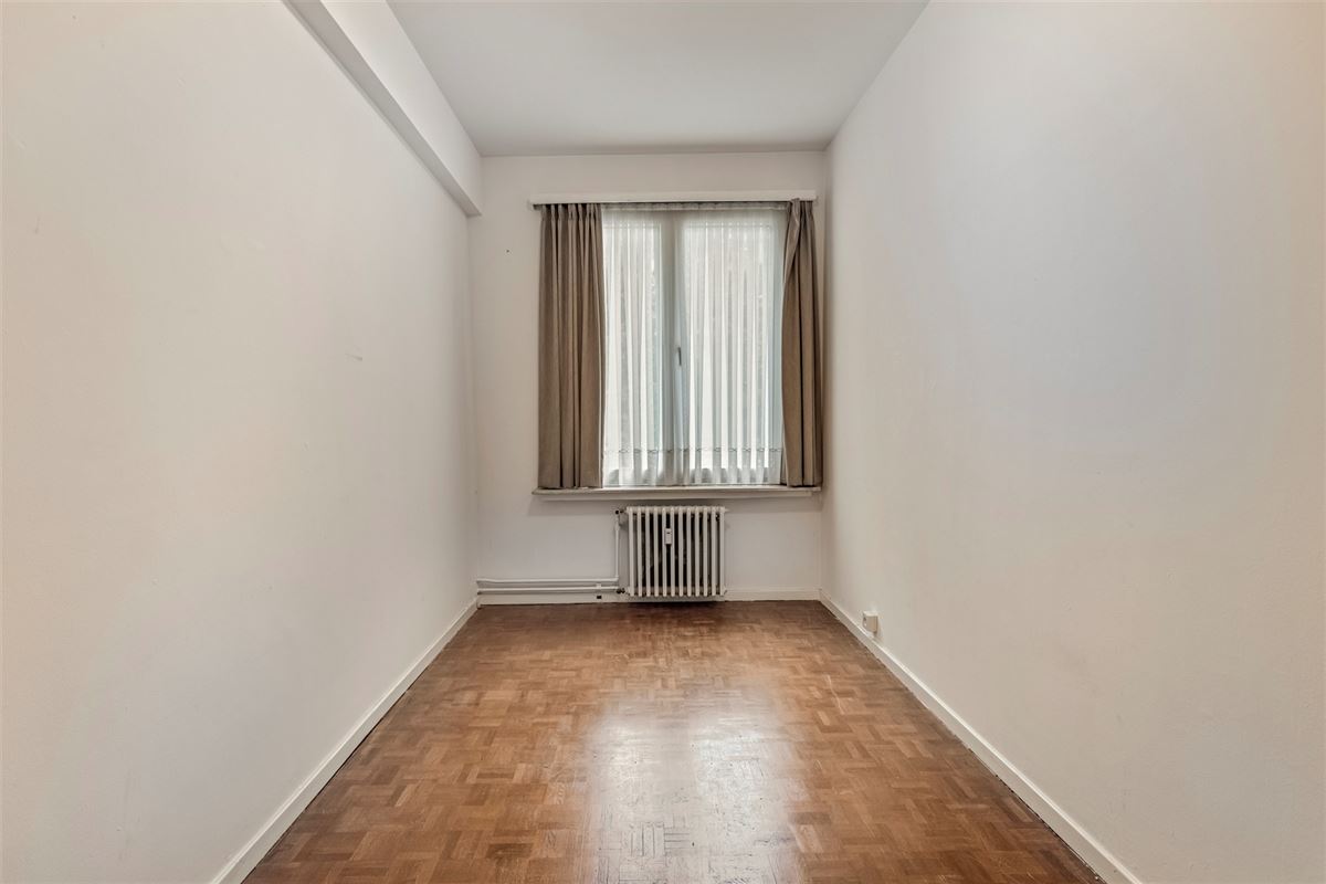 Schitterend appartement 2 slaapkamer appartement aan de EXPO