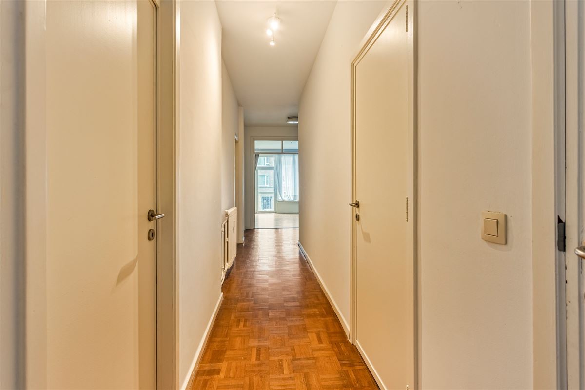 Schitterend appartement 2 slaapkamer appartement aan de EXPO