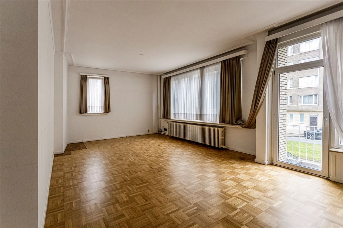 Schitterend appartement 2 slaapkamer appartement aan de EXPO