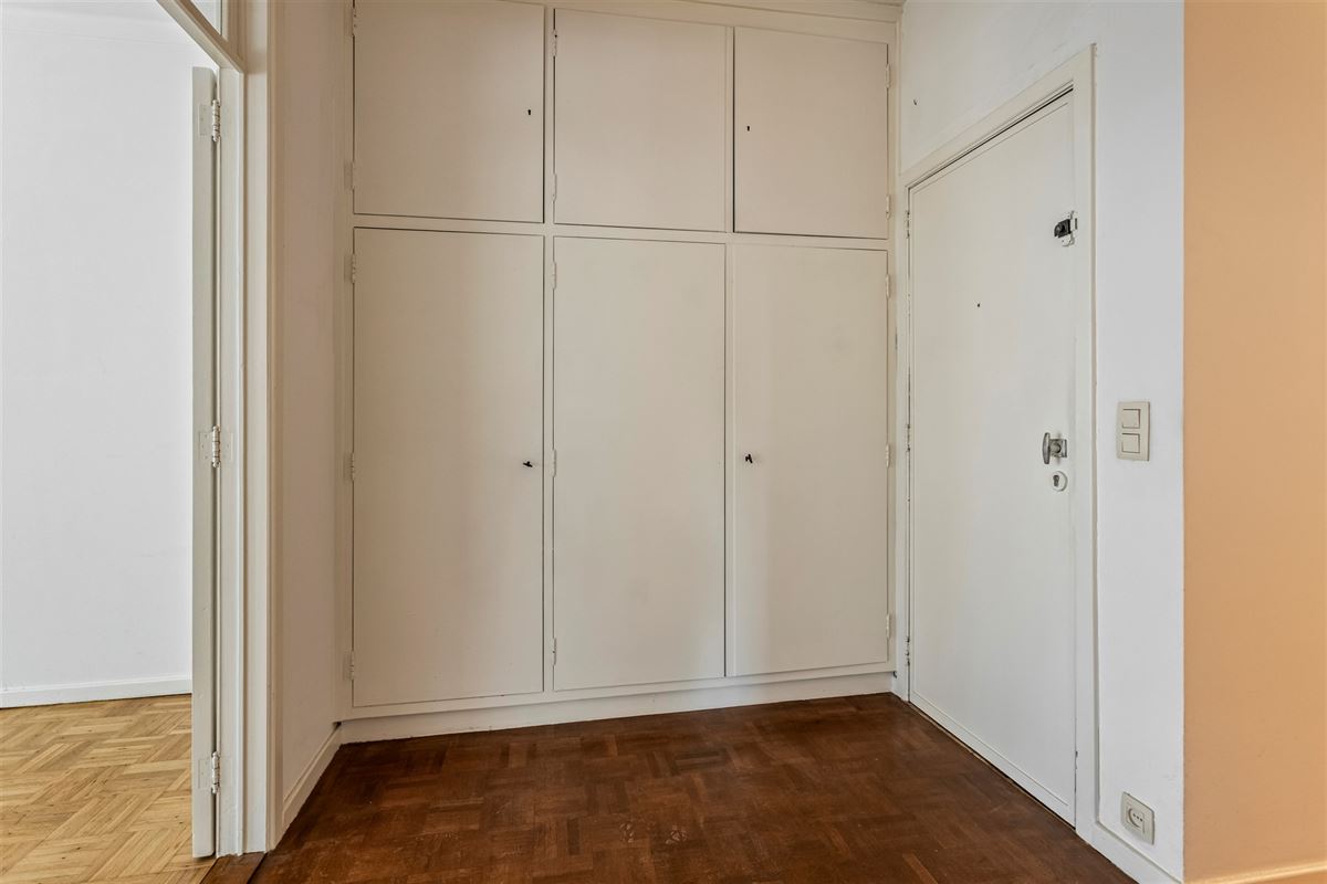 Schitterend appartement 2 slaapkamer appartement aan de EXPO