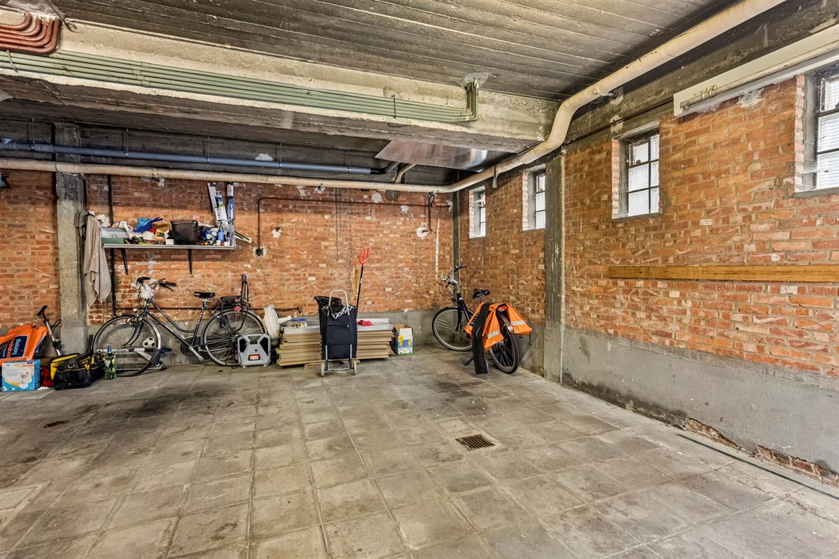 Schitterend appartement 2 slaapkamer appartement aan de EXPO