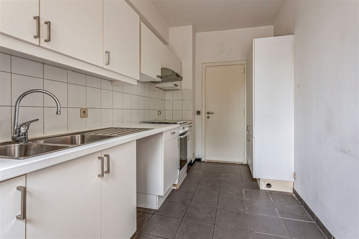 Schitterend appartement 2 slaapkamer appartement aan de EXPO