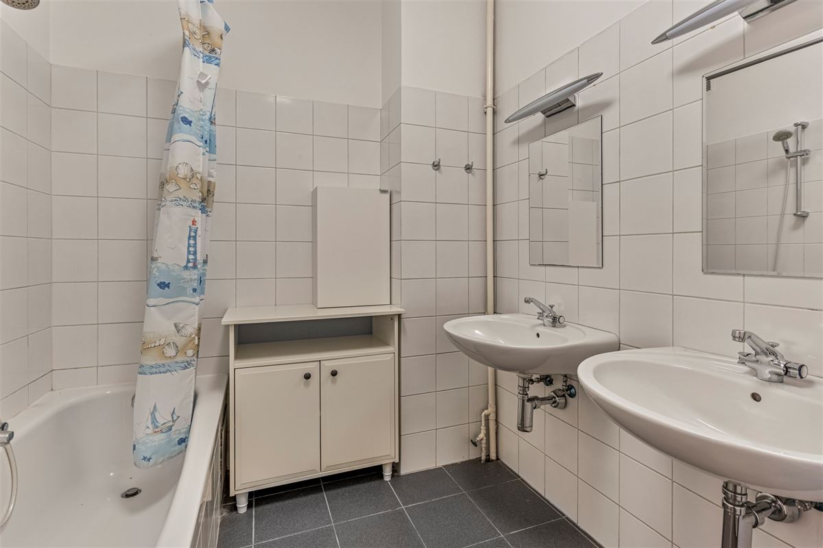 Schitterend appartement 2 slaapkamer appartement aan de EXPO