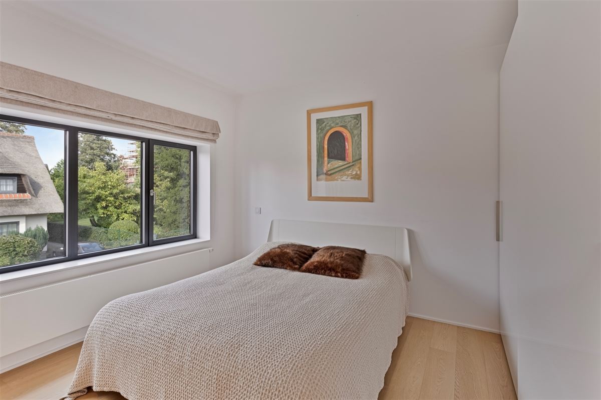 High-end woning te Wilrijk - Elsdonk