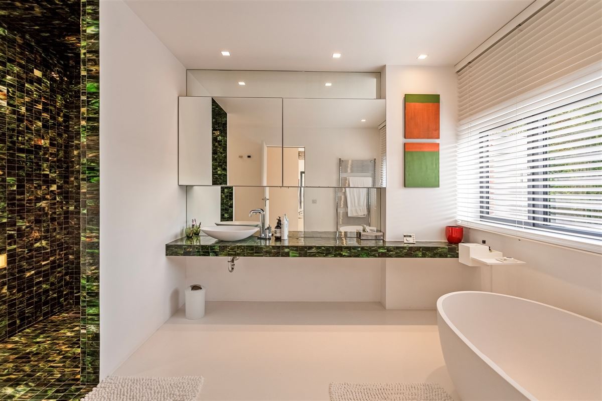 High-end woning te Wilrijk - Elsdonk