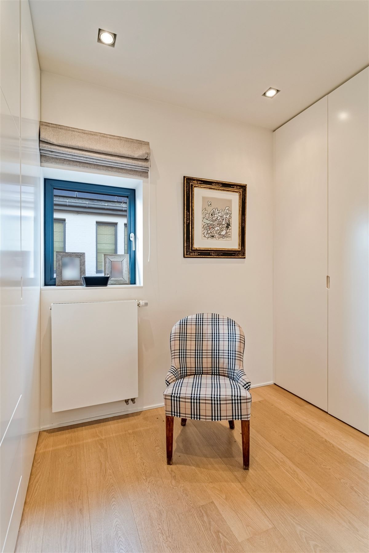 High-end woning te Wilrijk - Elsdonk