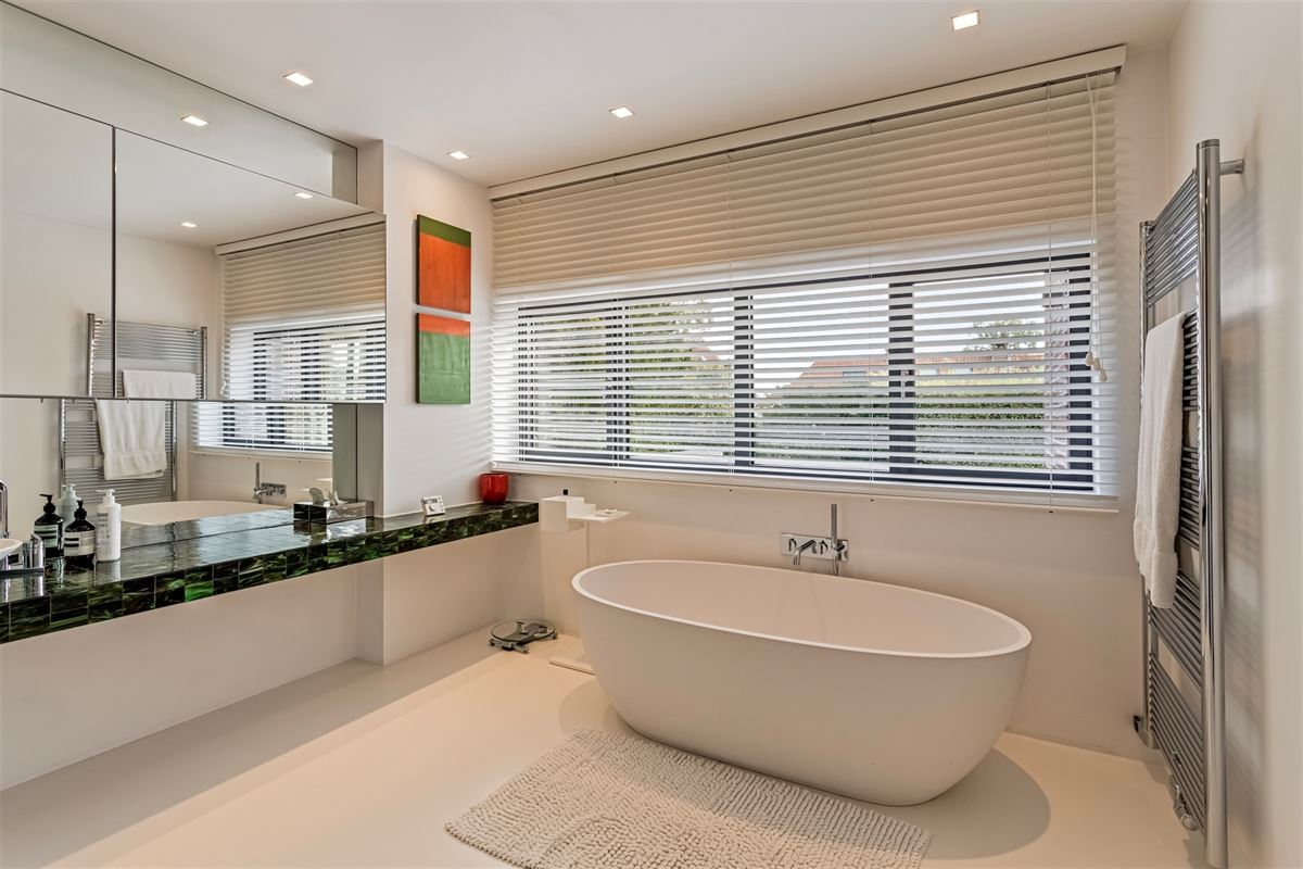 High-end woning te Wilrijk - Elsdonk