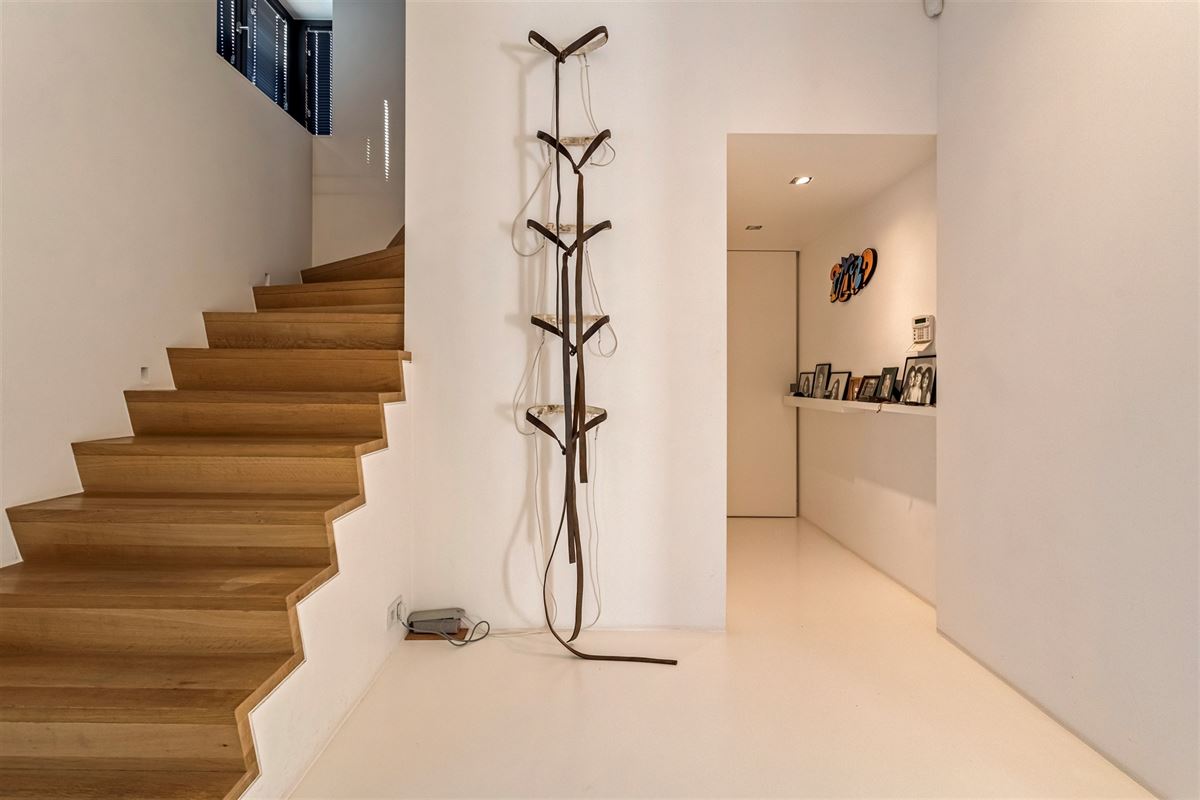 High-end woning te Wilrijk - Elsdonk