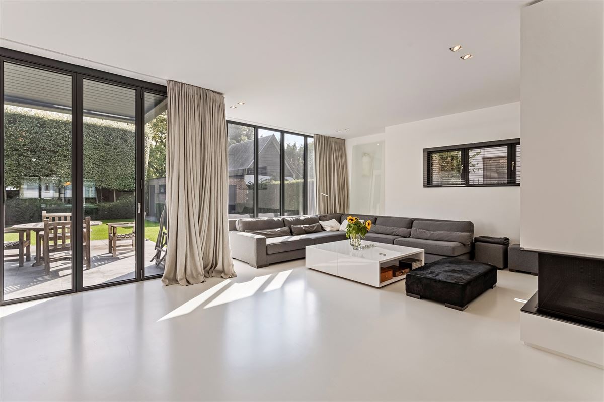 High-end woning te Wilrijk - Elsdonk