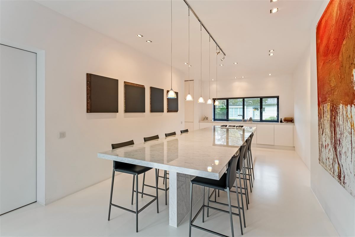 High-end woning te Wilrijk - Elsdonk