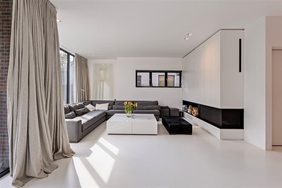 High-end woning te Wilrijk - Elsdonk