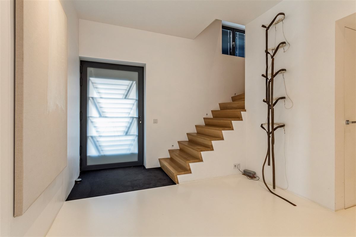 High-end woning te Wilrijk - Elsdonk