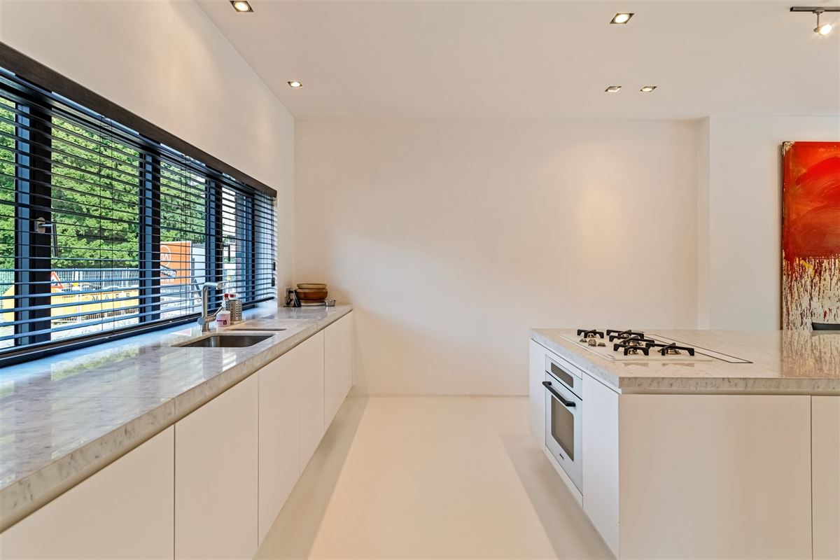 High-end woning te Wilrijk - Elsdonk