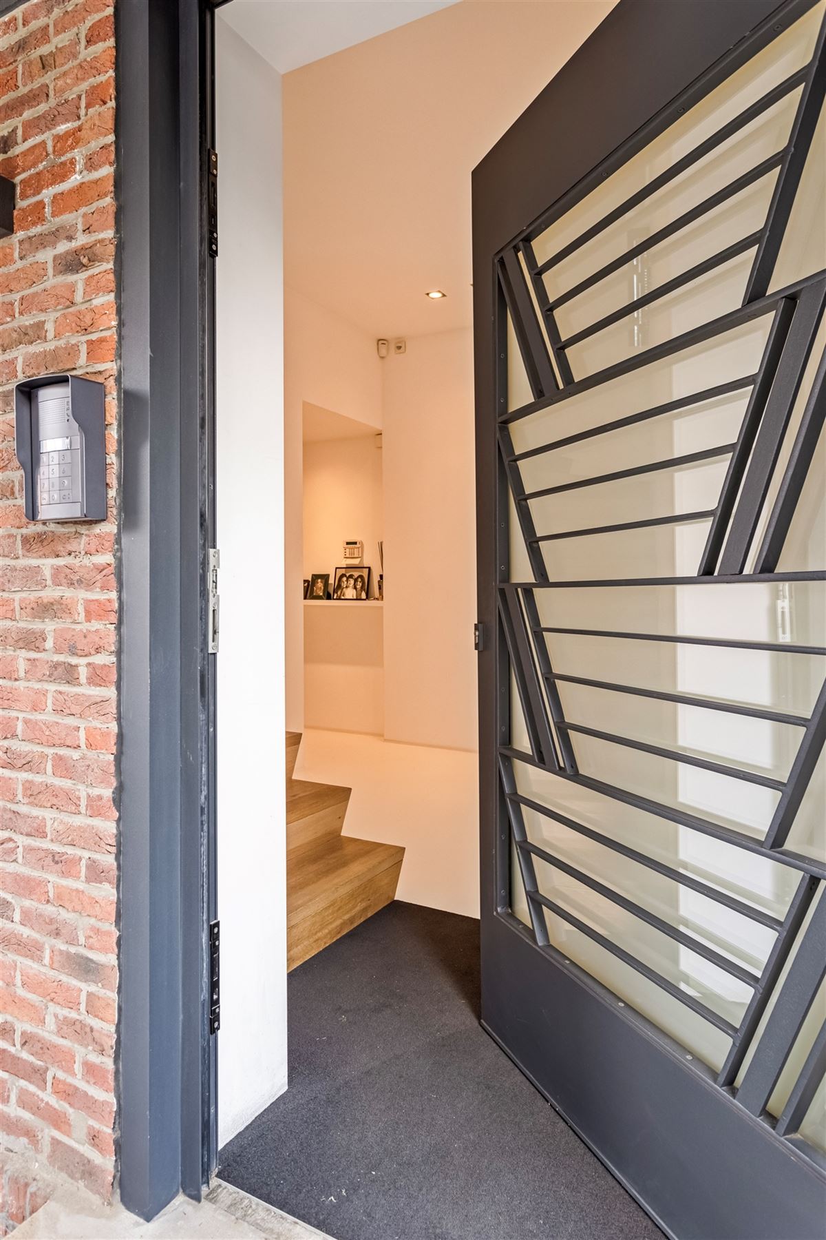 High-end woning te Wilrijk - Elsdonk