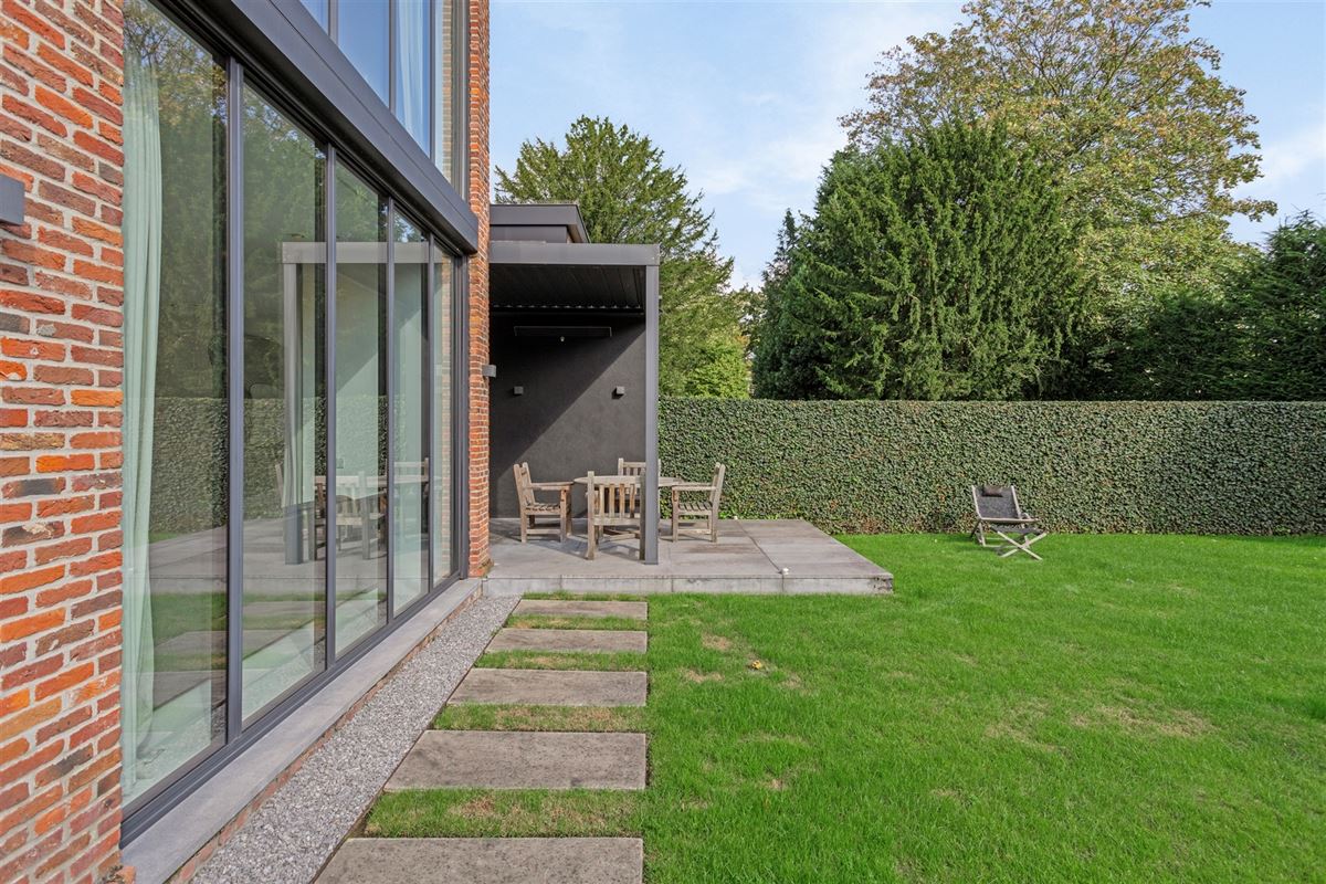High-end woning te Wilrijk - Elsdonk