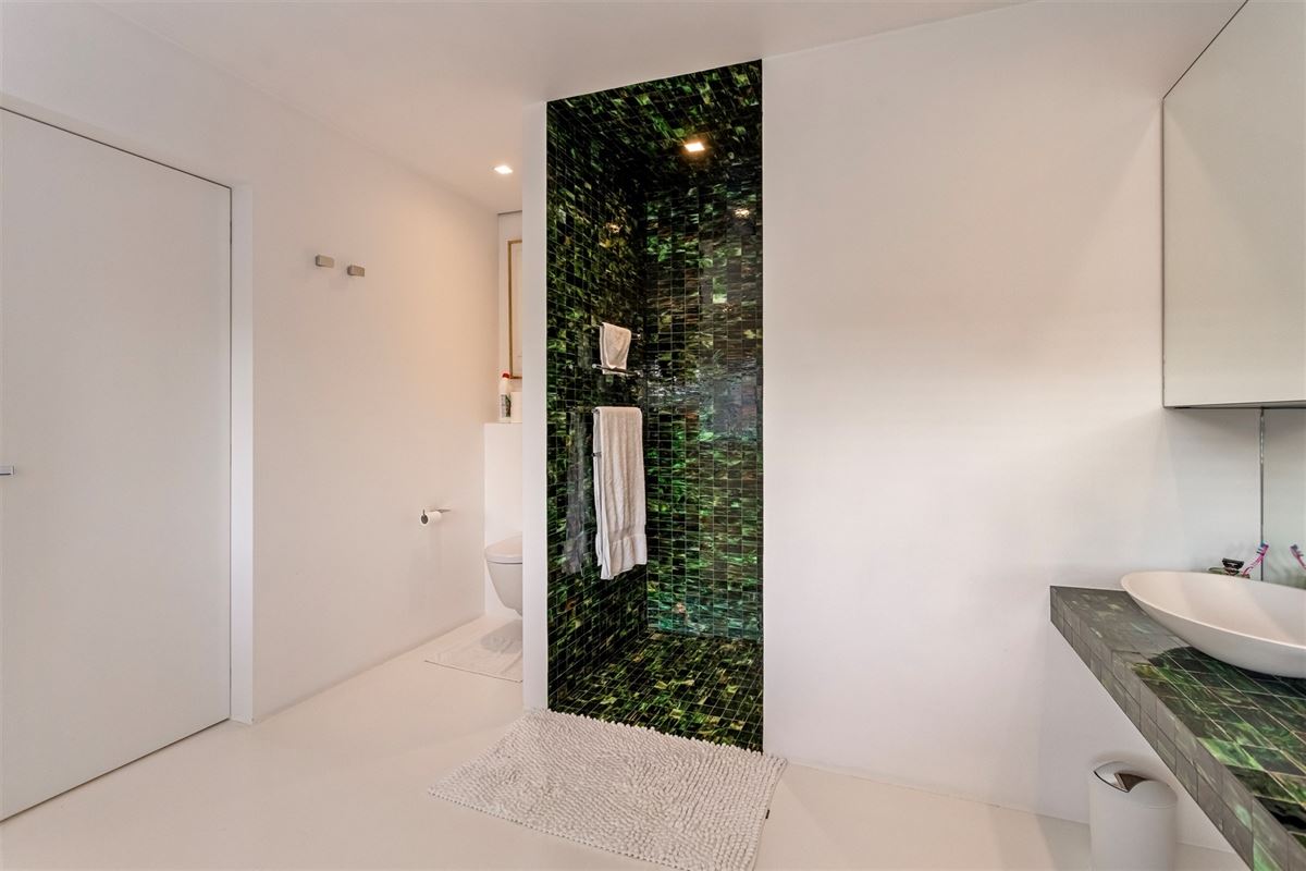 High-end woning te Wilrijk - Elsdonk