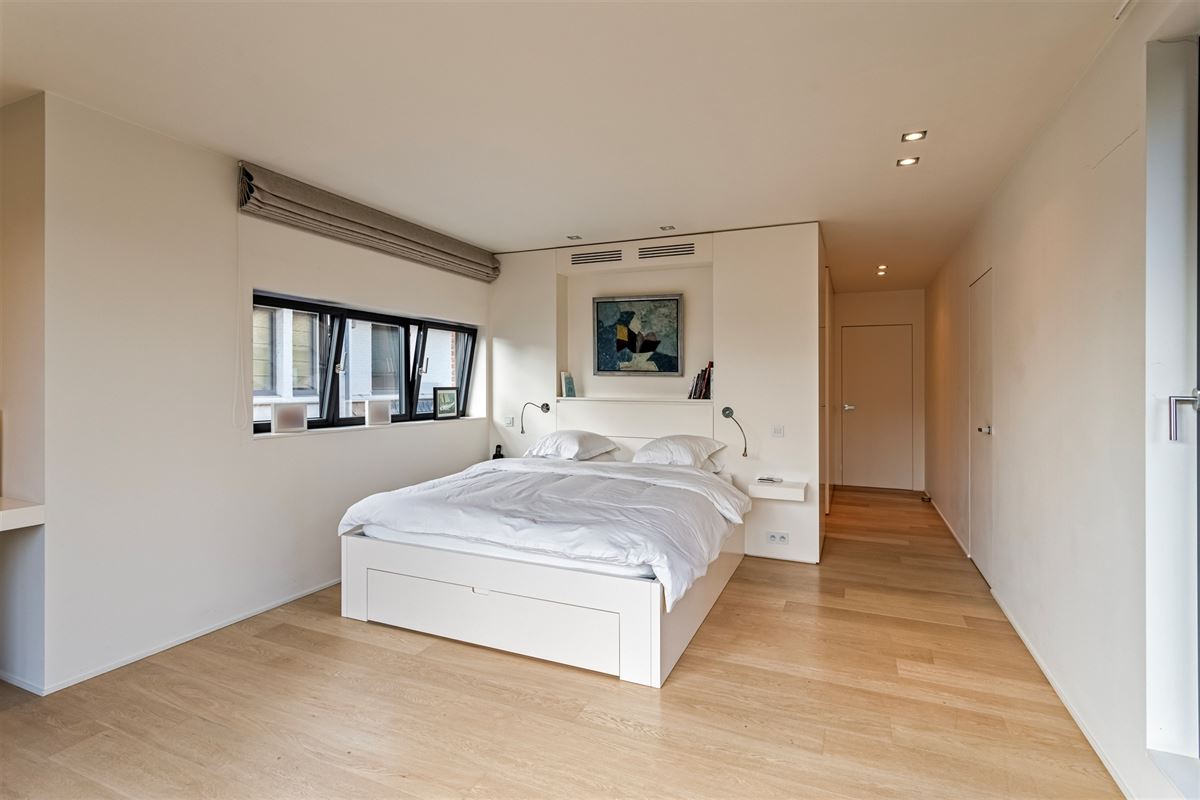 High-end woning te Wilrijk - Elsdonk