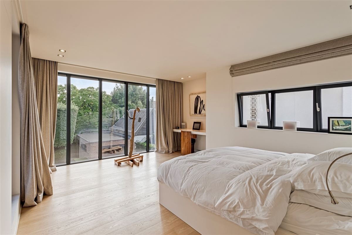 High-end woning te Wilrijk - Elsdonk