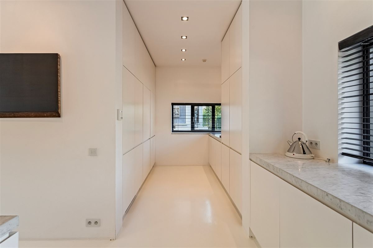 High-end woning te Wilrijk - Elsdonk