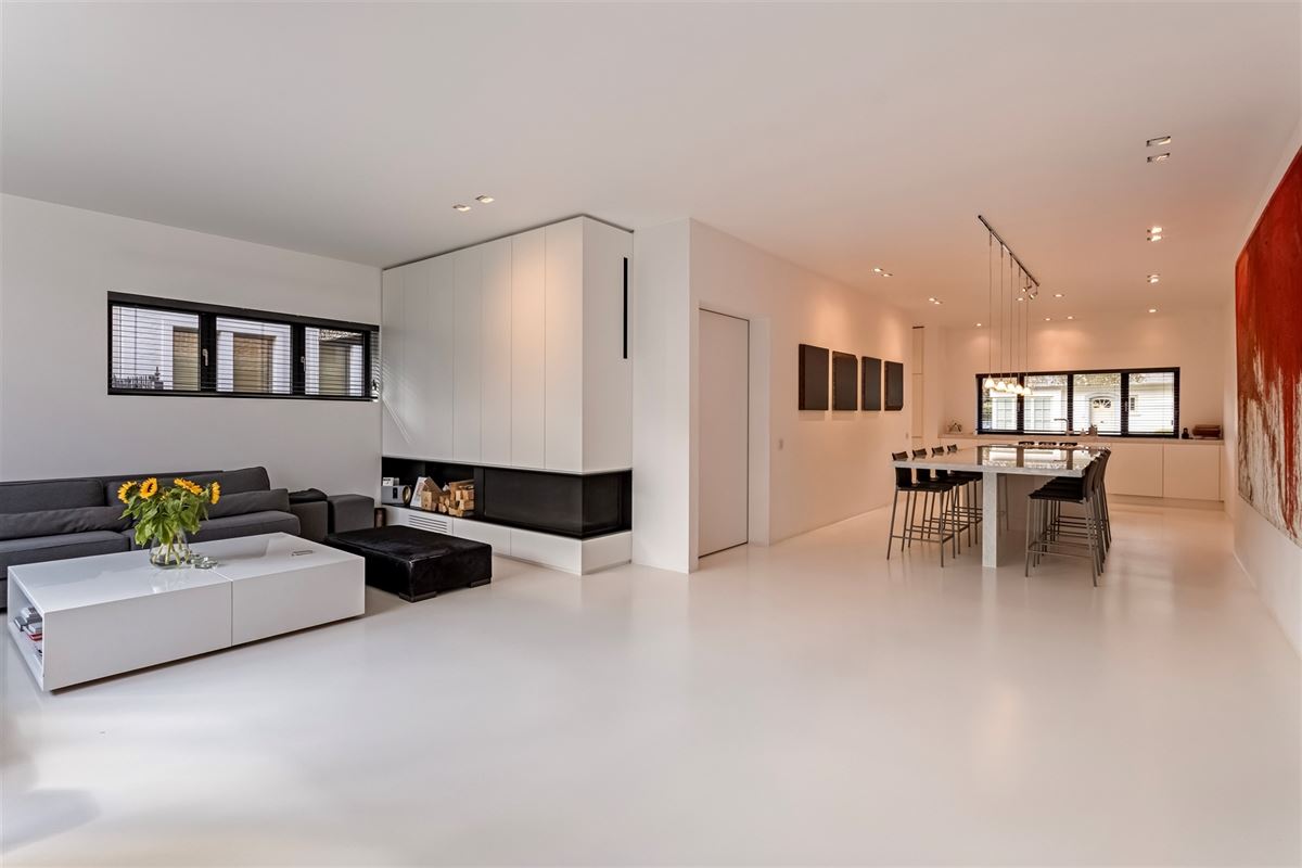 High-end woning te Wilrijk - Elsdonk