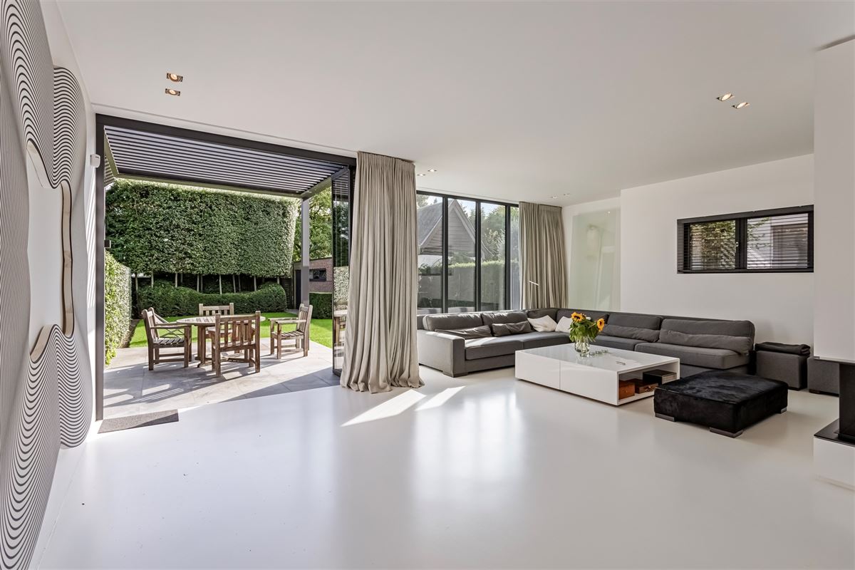 High-end woning te Wilrijk - Elsdonk