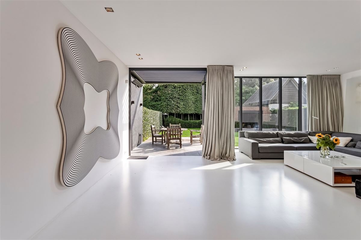 High-end woning te Wilrijk - Elsdonk