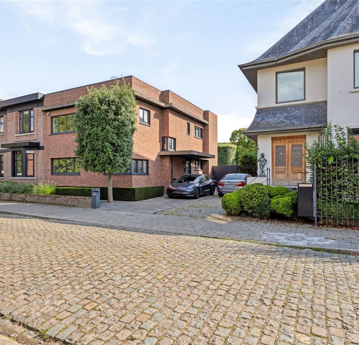 High-end woning te Wilrijk - Elsdonk