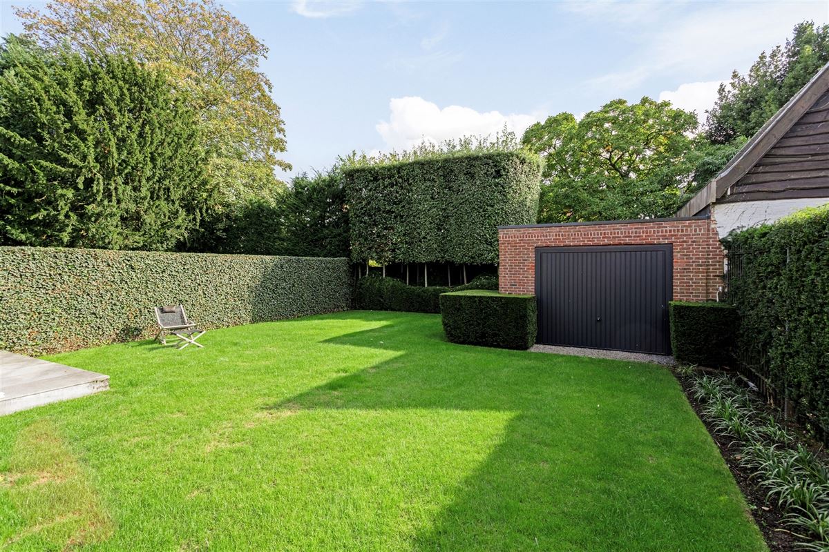 High-end woning te Wilrijk - Elsdonk