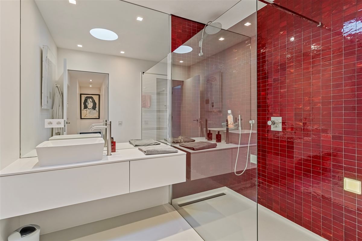 High-end woning te Wilrijk - Elsdonk