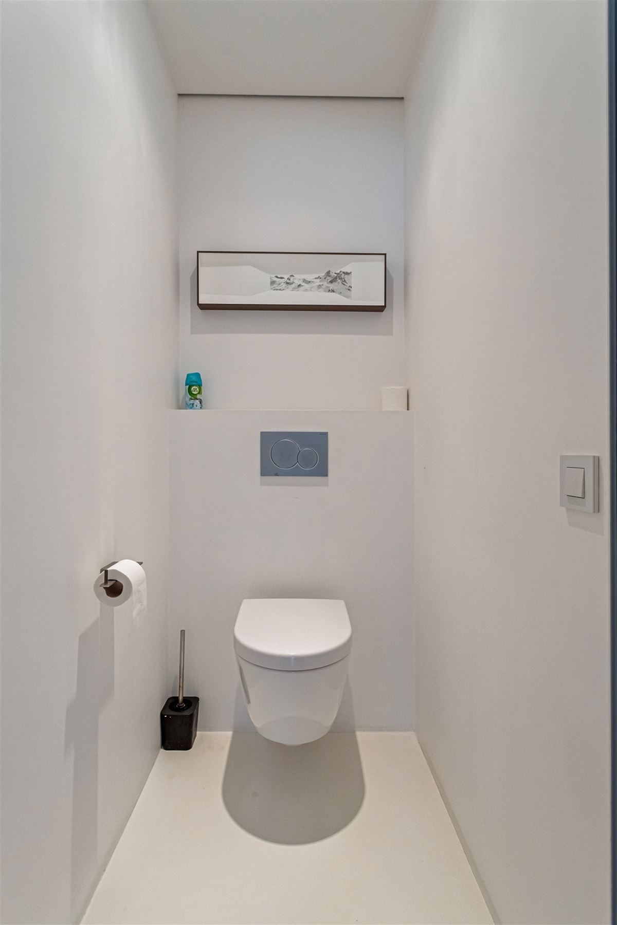 High-end woning te Wilrijk - Elsdonk