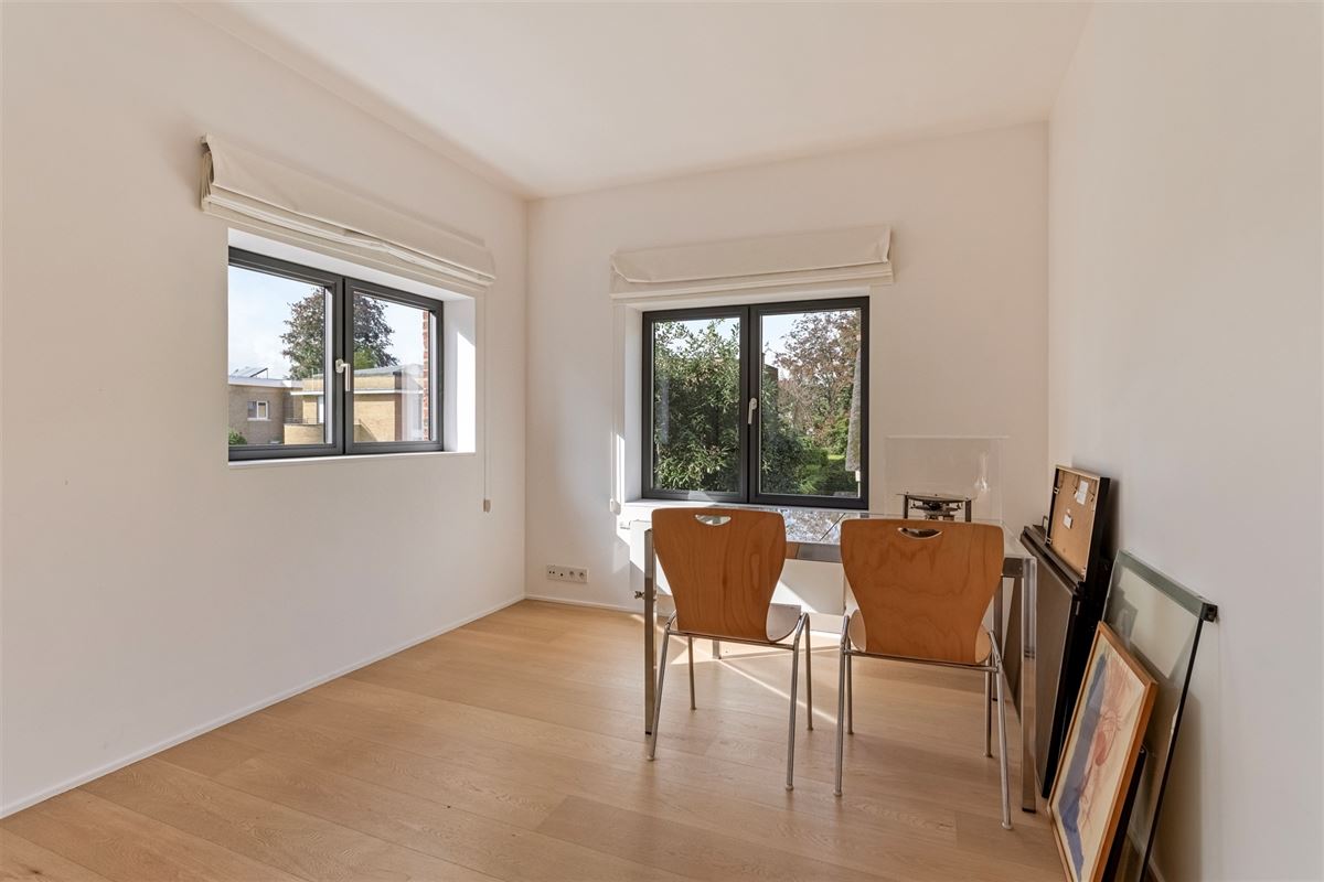 High-end woning te Wilrijk - Elsdonk