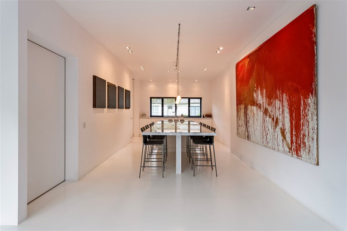 High-end woning te Wilrijk - Elsdonk