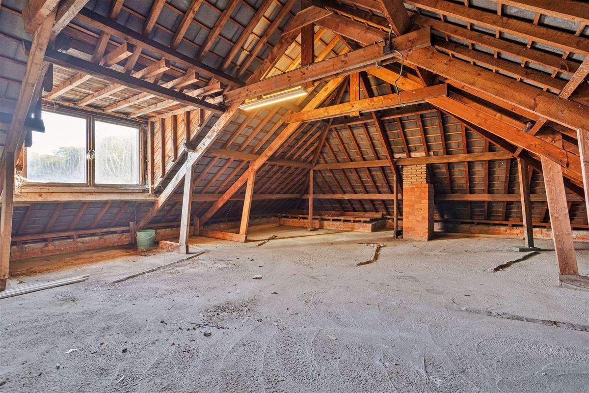 Laagbouwvilla op een perceel van 374m²