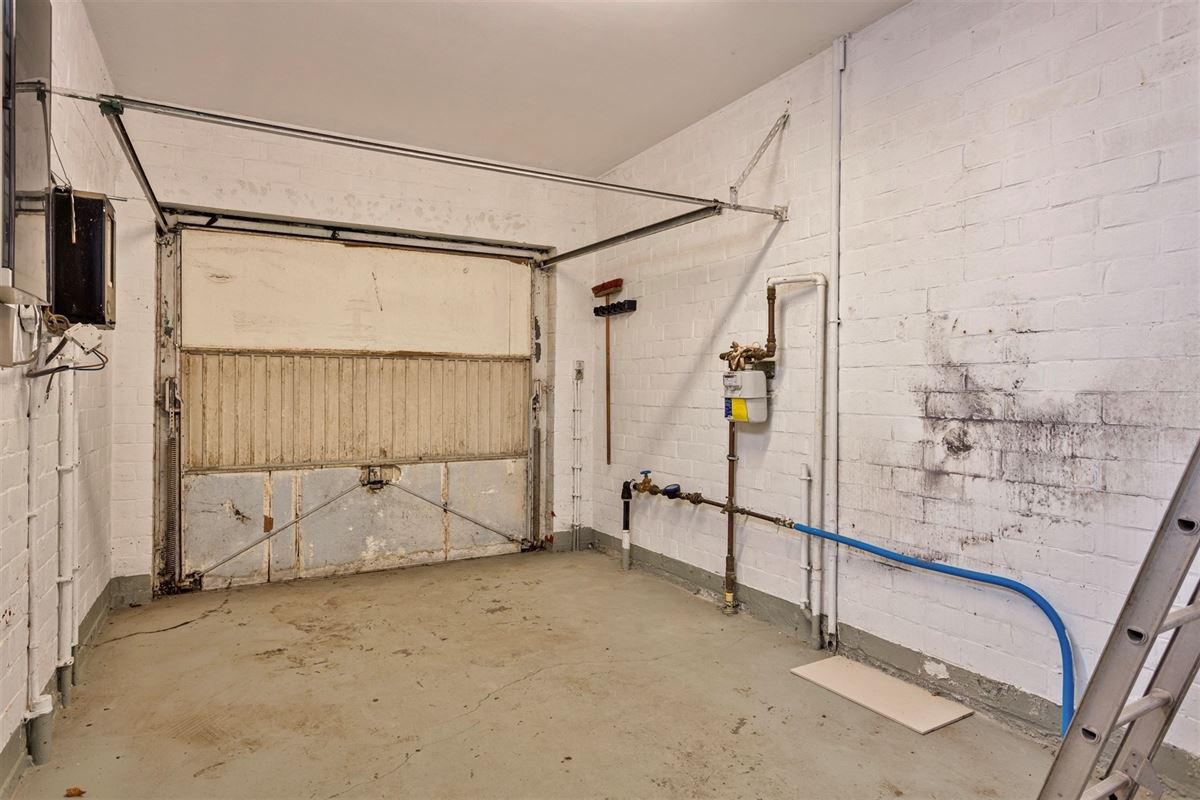 Laagbouwvilla op een perceel van 374m²