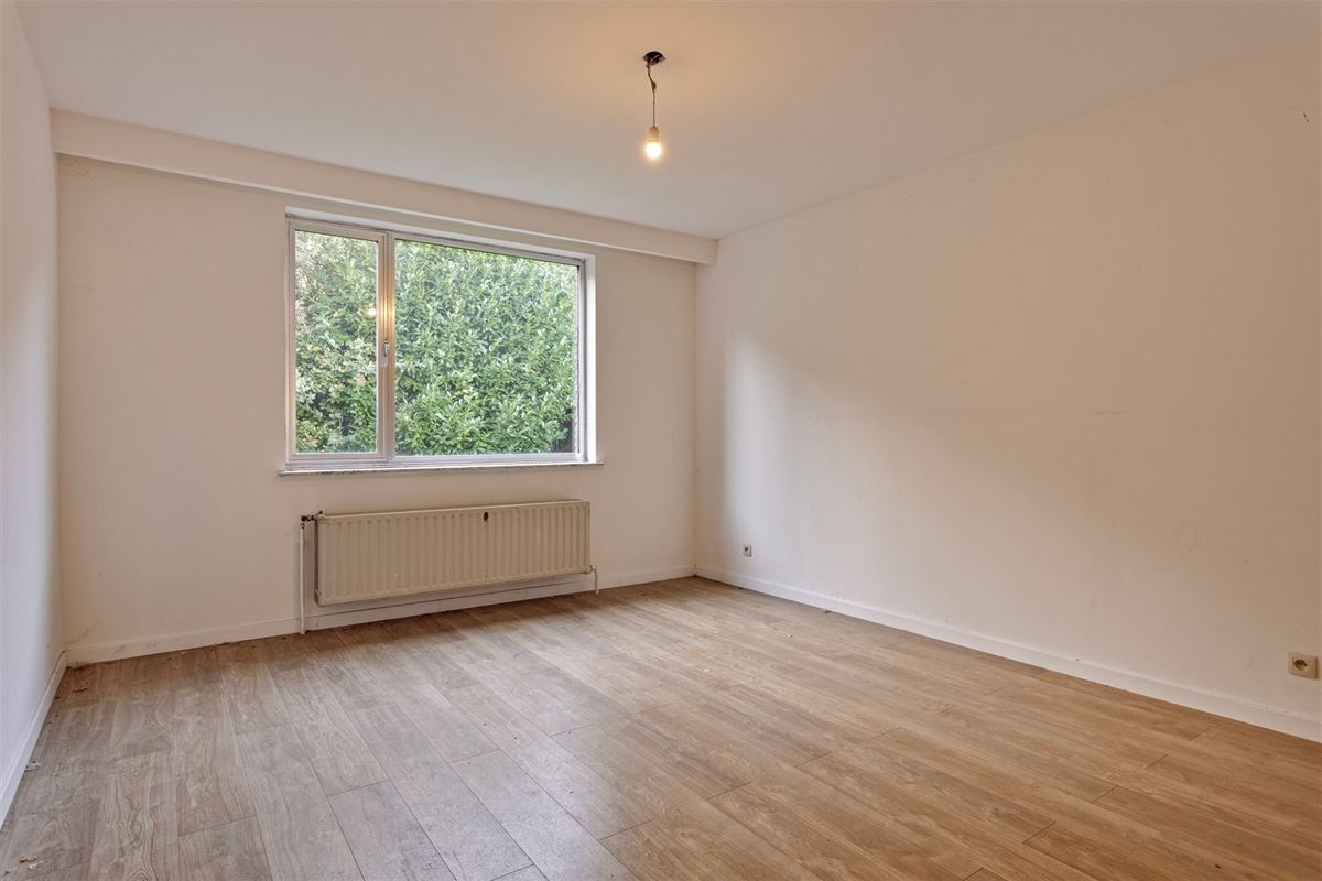 Laagbouwvilla op een perceel van 374m²