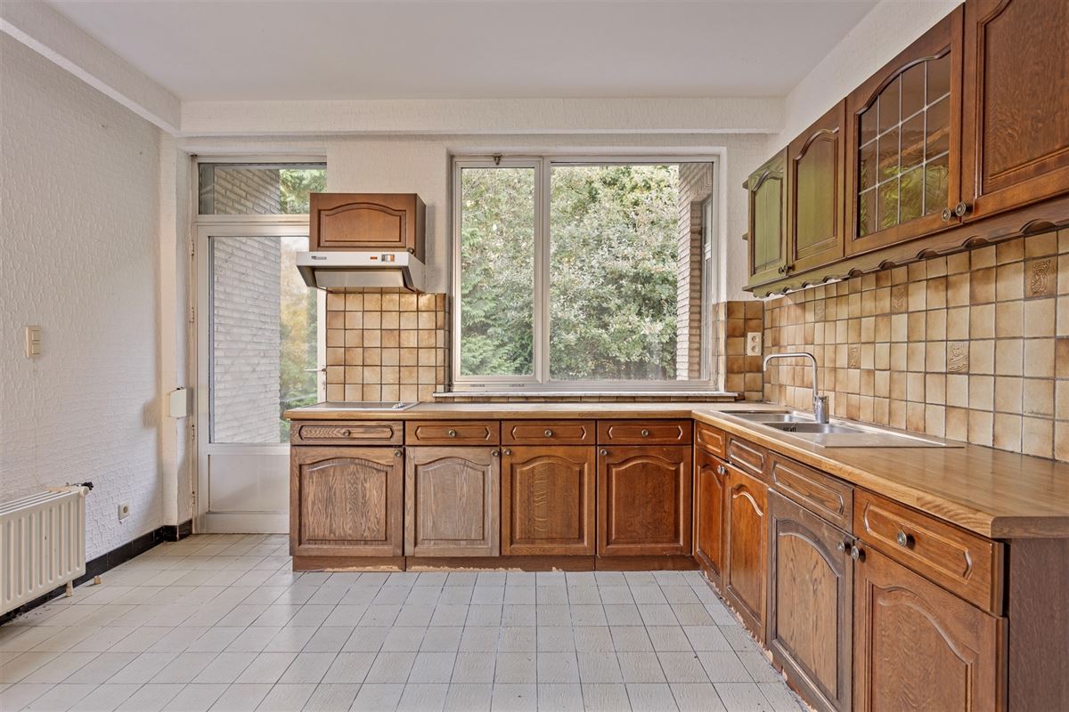 Laagbouwvilla op een perceel van 374m²