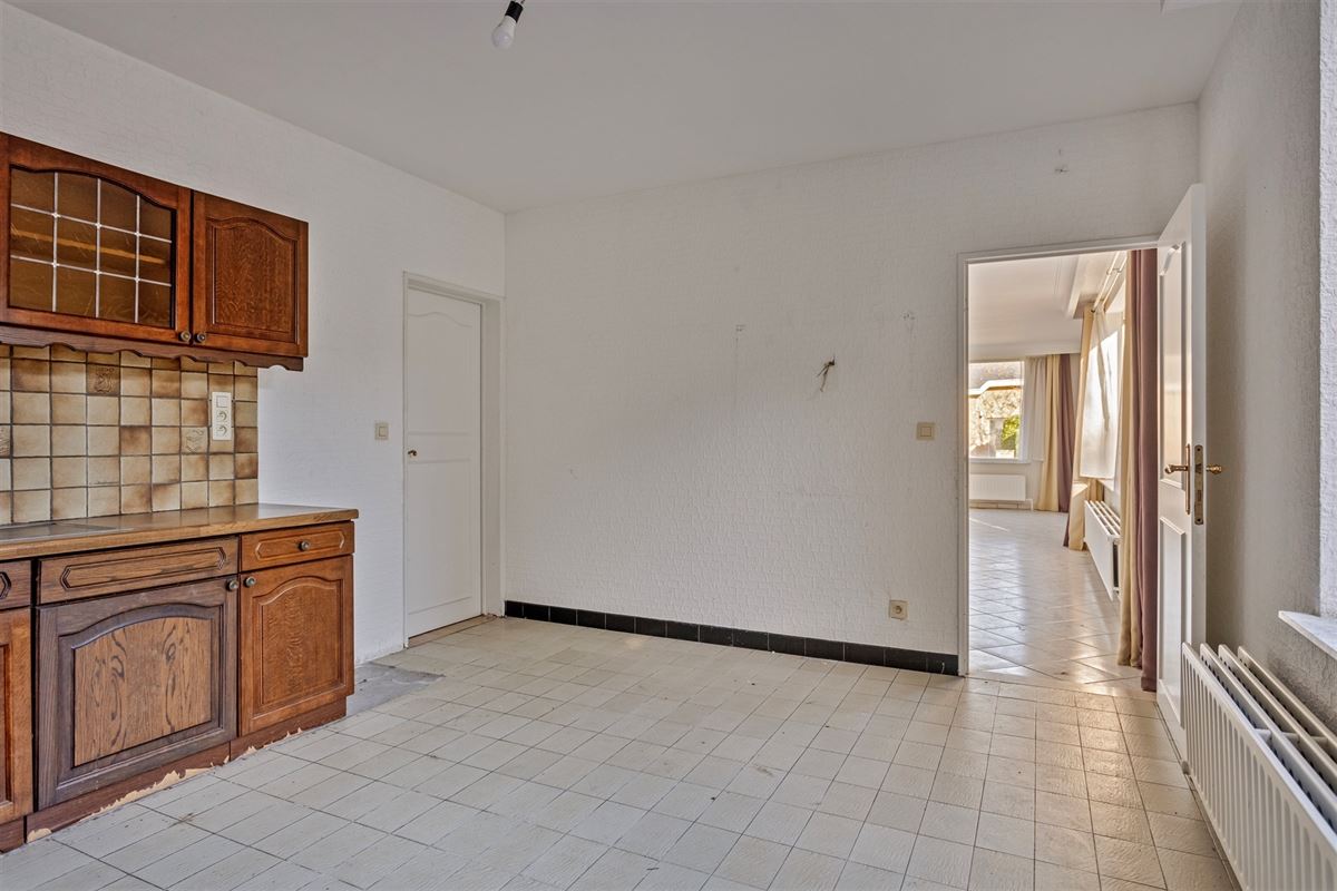 Laagbouwvilla op een perceel van 374m²