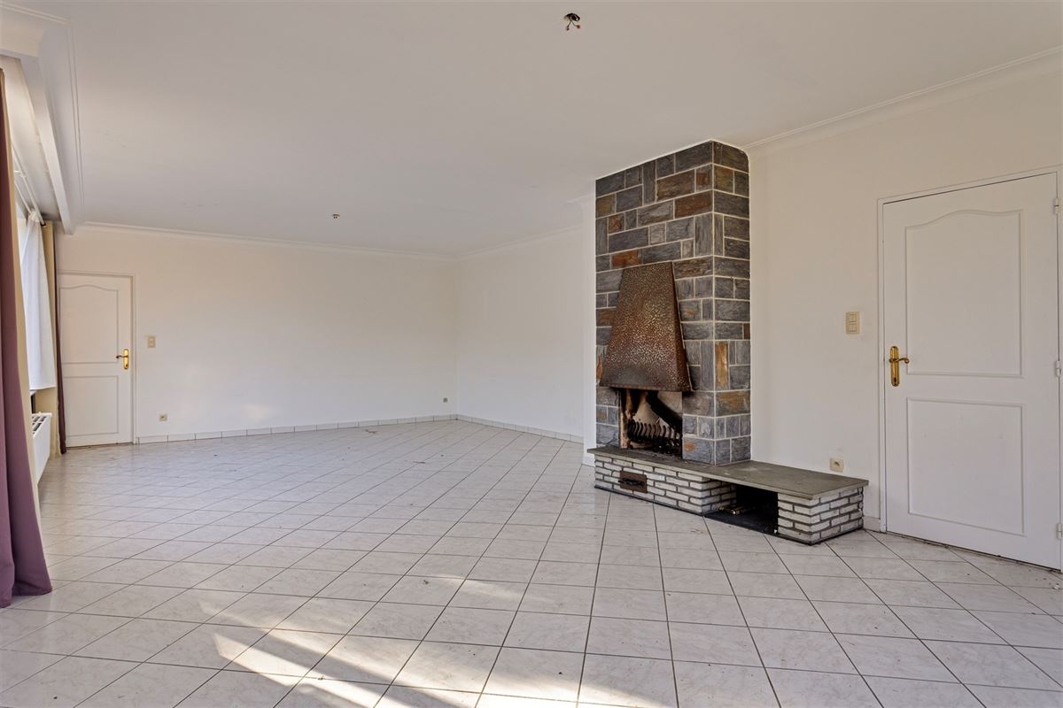 Laagbouwvilla op een perceel van 374m²