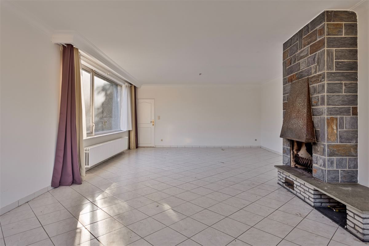 Laagbouwvilla op een perceel van 374m²