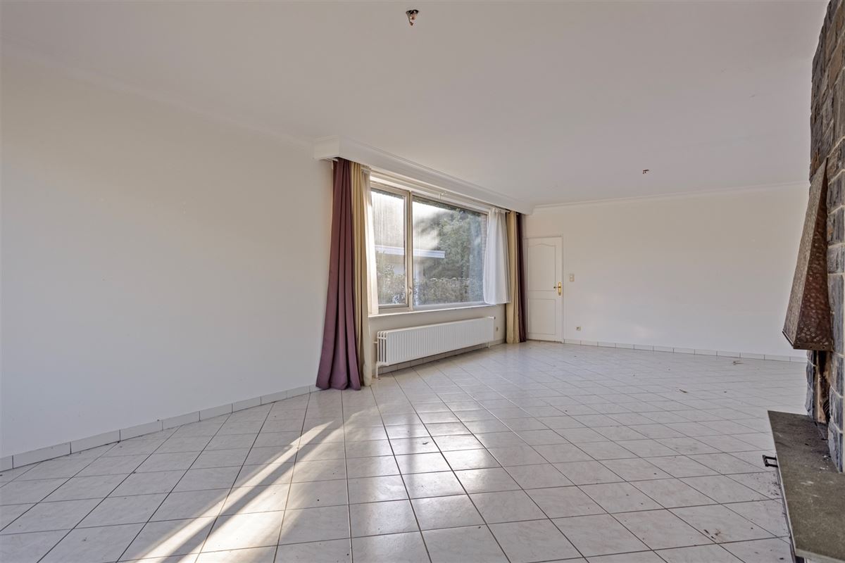 Laagbouwvilla op een perceel van 374m²