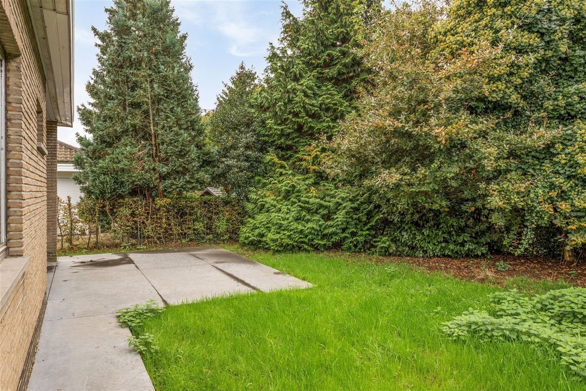 Laagbouwvilla op een perceel van 374m²