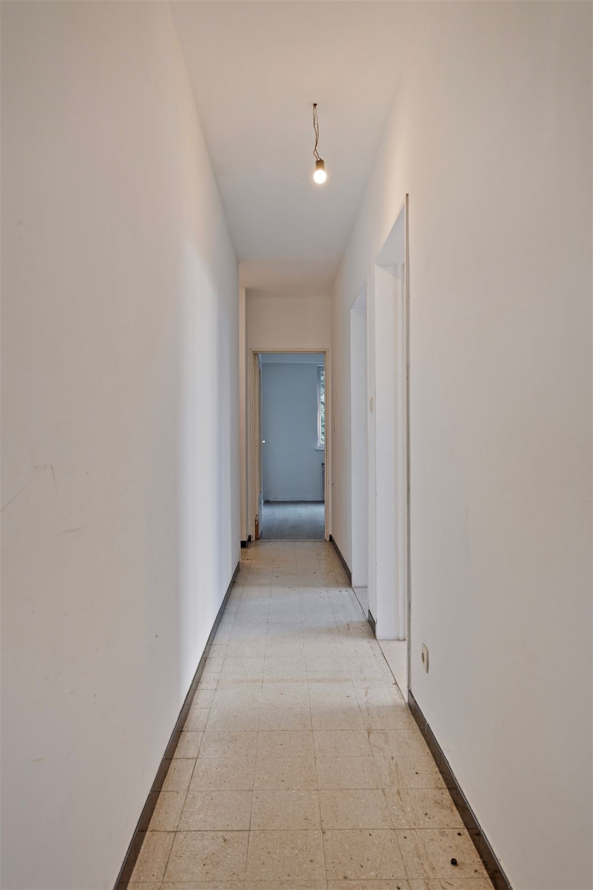 Laagbouwvilla op een perceel van 374m²