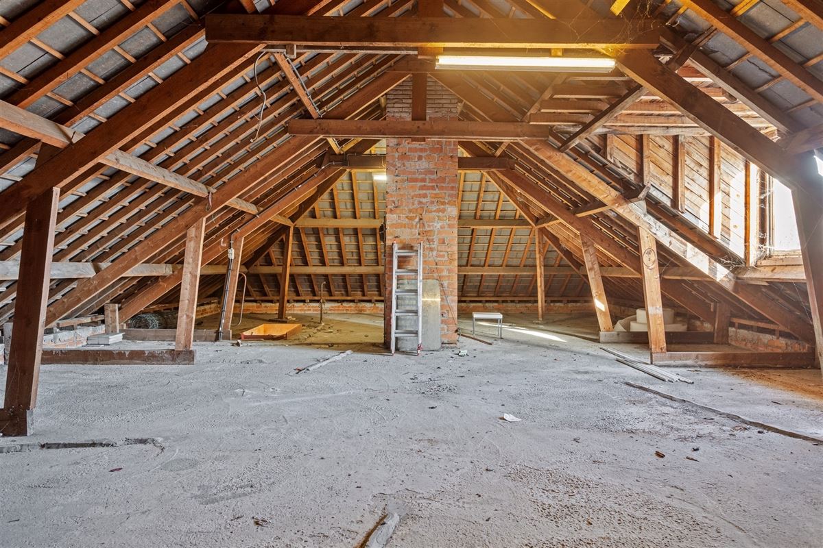 Laagbouwvilla op een perceel van 374m²