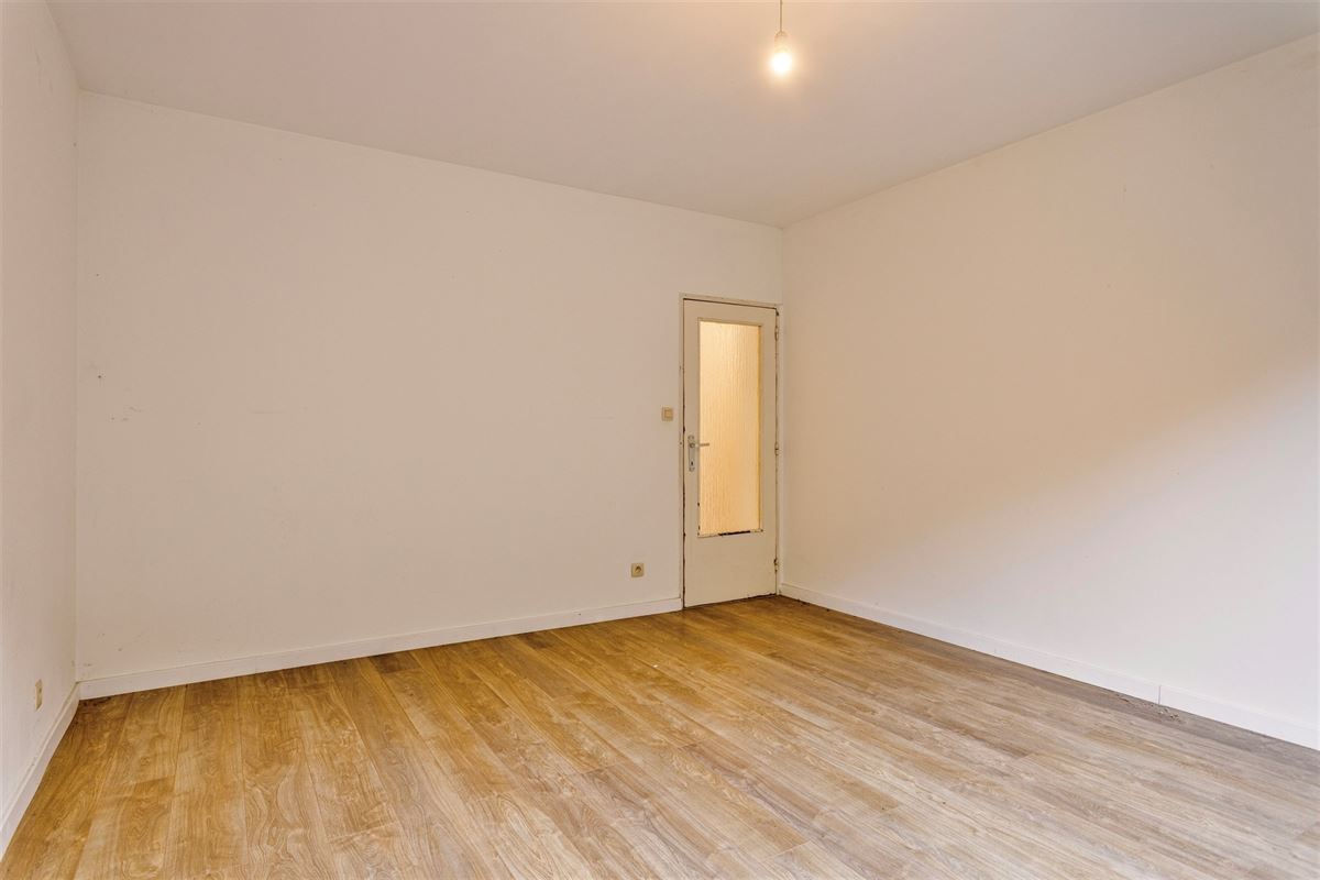 Laagbouwvilla op een perceel van 374m²