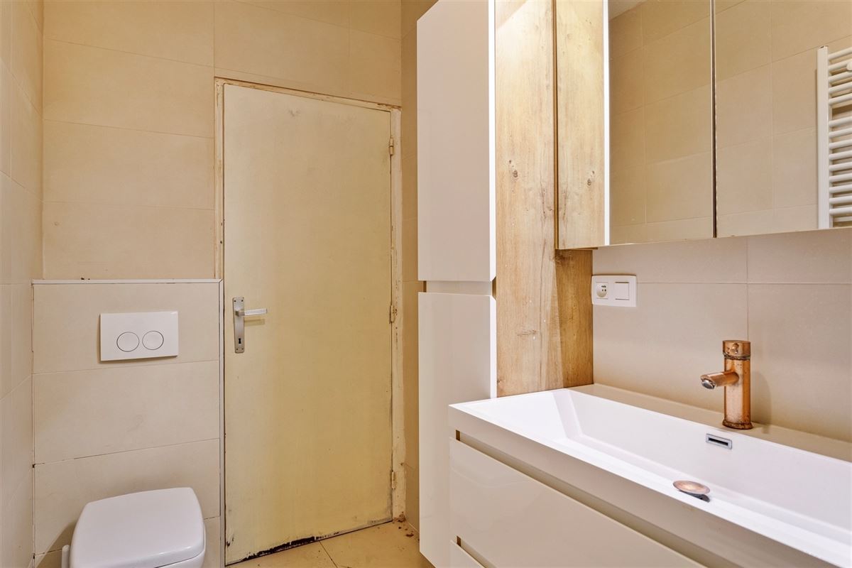 Laagbouwvilla op een perceel van 374m²