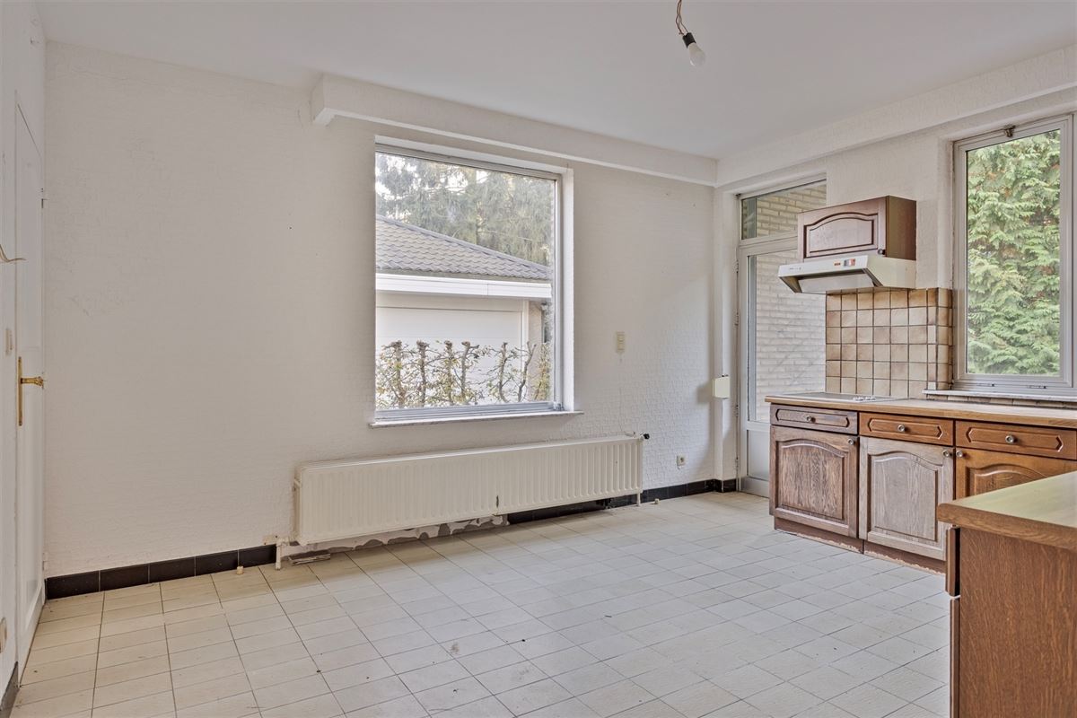 Laagbouwvilla op een perceel van 374m²