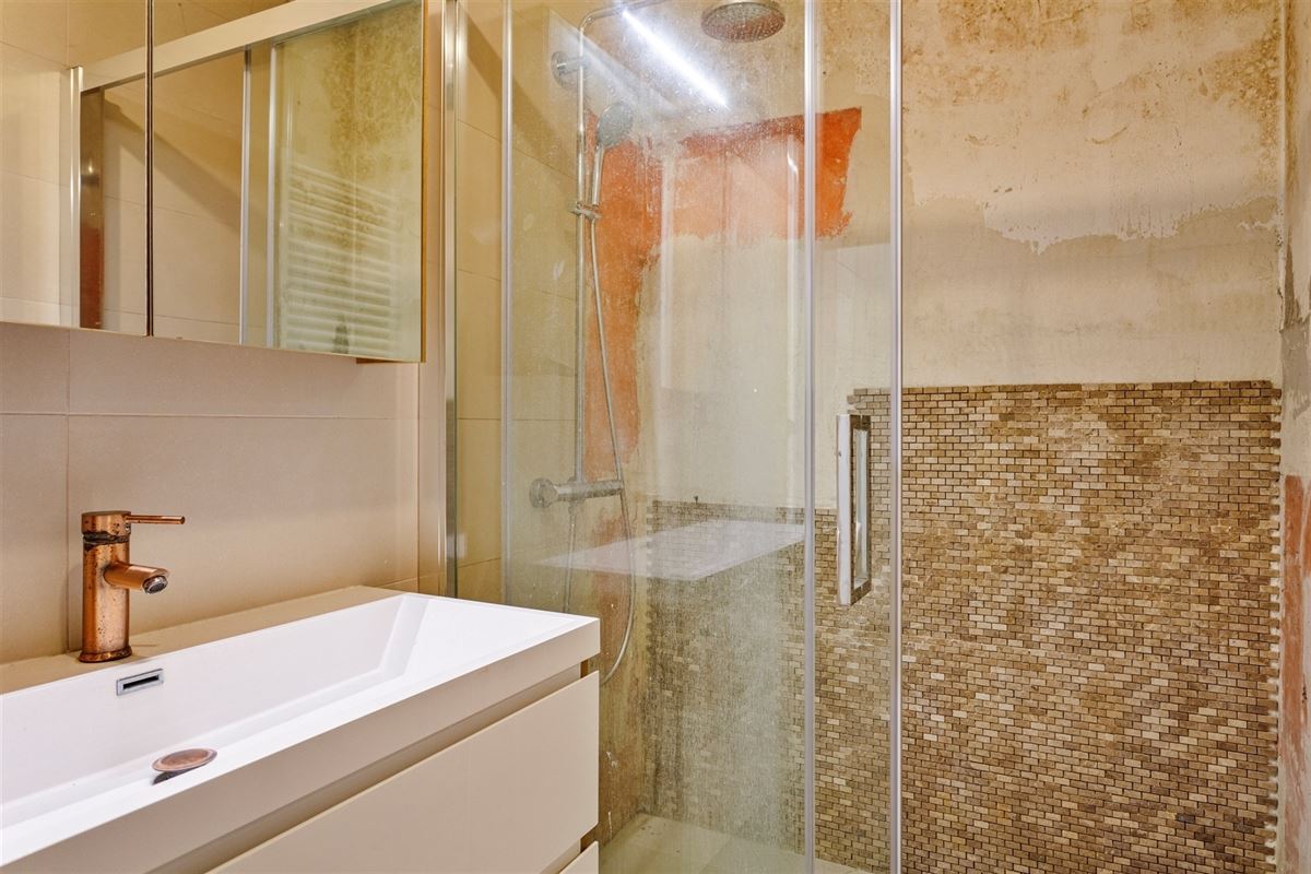 Laagbouwvilla op een perceel van 374m²