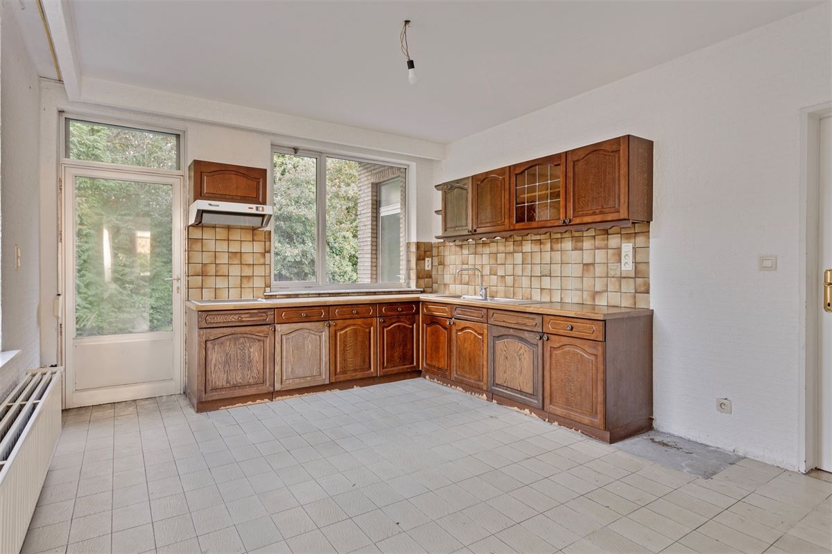 Laagbouwvilla op een perceel van 374m²