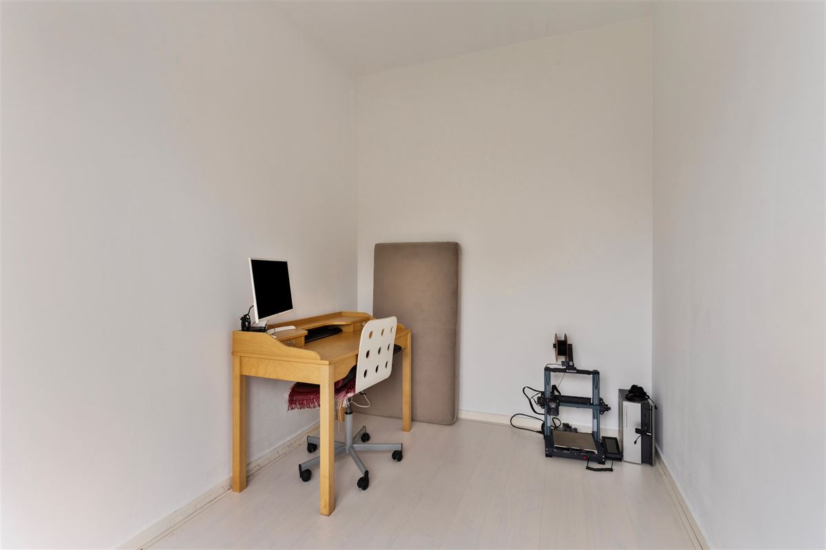 2 slaapkamer appartement in een rustige buurt.